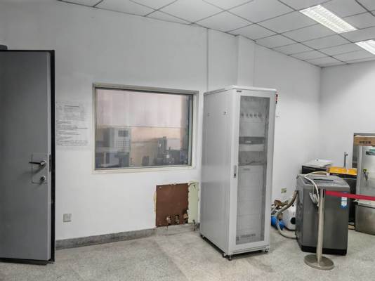 SSCD160-1500/4500 160kW Industrial Gearbox Test Bench: 4500rpm, Modular Customization & Multi-Fault Simulation Capability