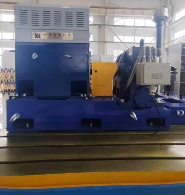 SSCD160-1500/4500 160kW Modułowy Dynamometr Przesyłowy Sprzedawany