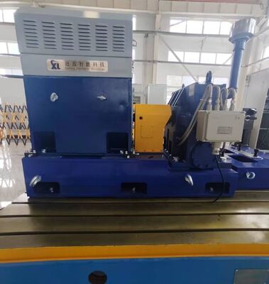 SSCD160-1500/4500 160kW Modułowy Dynamometr Przesyłowy Sprzedawany