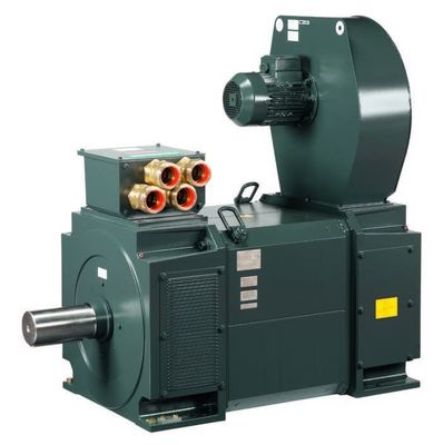 640KW 2800rpm Heavy Duty Dynamometr silnika