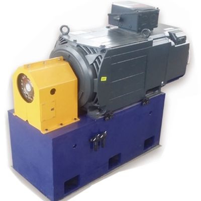 Wysoka dokładność 75KW 12000 obr./min Dynamometr AC