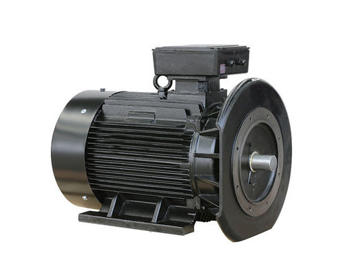 100KW 1500Nm Dynamometr transmisyjny z generatorem obciążenia AC