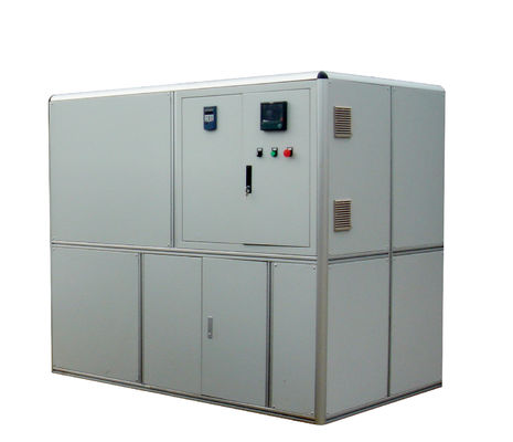 SHKT3600 3600m3 / H +/- 3 ％ RH Chiller chłodzony powietrzem