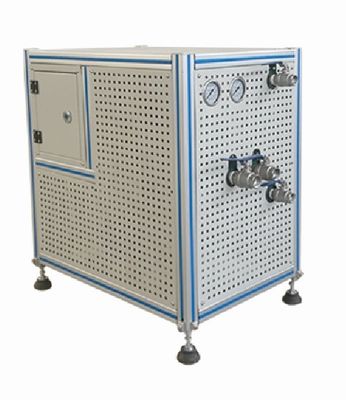1000W chłodny powietrzem chłodny chłodnik PLC Mikrokomputer