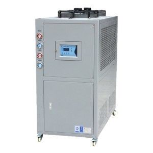 Robust Design Kompaktna maszyna CMC do klimatyzacji płynu chłodzącego
