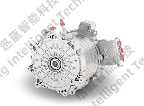 XLEM 160KW 335Nm 16000 obr./min Silnik indukcyjny Nowa energia pojazdu Power Special
