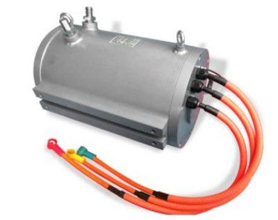 XLEM 150KW 1500Nm 3000rpm Wydajność silnika napędu samochodu osobowego