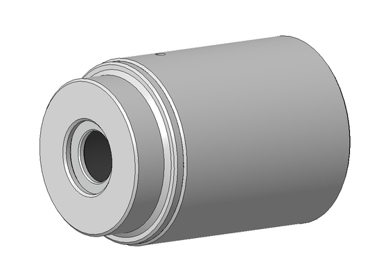 Wysokiej jakości i przystępnej cenie sprzęgło aluminiowe z szybkim połączeniem pneumatycznym TF460