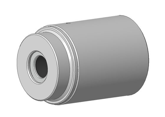 Wysokiej jakości i przystępnej cenie sprzęgło aluminiowe z szybkim połączeniem pneumatycznym TF460