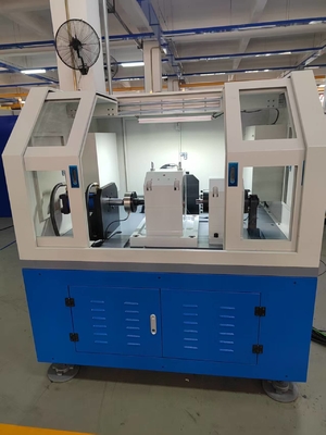 Stanowisko testowe łożysk SYJ-d120-200 2000 obr/min do pomiaru łożysk o średnicach wewnętrznych 120-200mm