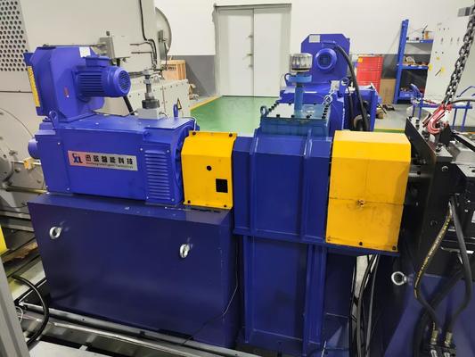 SSCH160-6000-10000 160kW Stanowisko testowe dynamometru hydraulicznego pompy przemysłowej