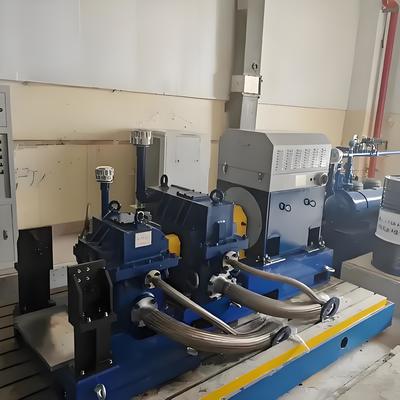 SSCD200-1000/3300 Customizable Long-life Test Full-condition Compatibility Gearbox Test Bench