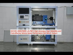 SSCH45-4000/18000 ±0.2%FS Wysoka dokładność, wysoka niezawodność i ekonomiczny silnik pojazdu