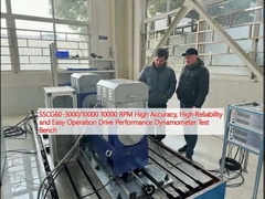 SSCG60-3000/10000 10000 obrotów na minutę Wysoka dokładność, wysoka niezawodność i prosta obsługa