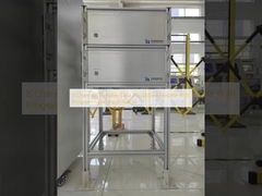 8 kanałów Przenośny moduł pozyskiwania danych z programowalnym zakresem wejścia