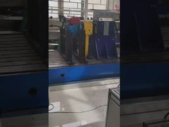 Podstawa badawcza silników wysokoprężnych