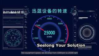 Wprowadzenie do firmy Seelong